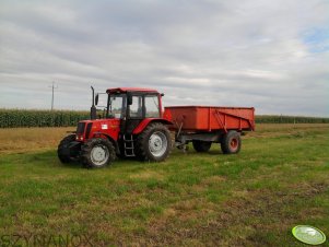 MTZ 952.2