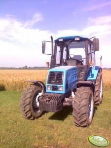 MTZ Belarus 820.2