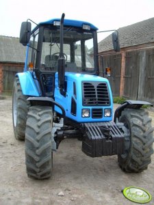 MTZ Belarus 820.2