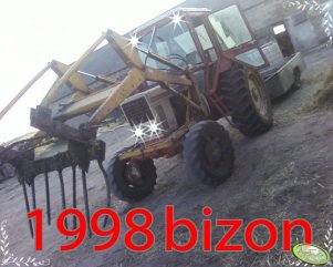 MTZ Belarus 820