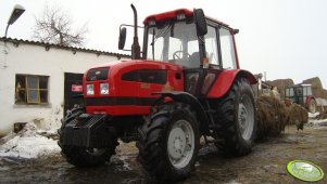 Mtz Belarus 920.3