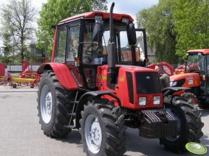 MTZ Belarus 952.2