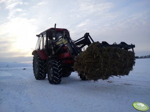 Mtz Belarus 952.3