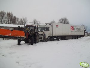 MTZ Belarus 952