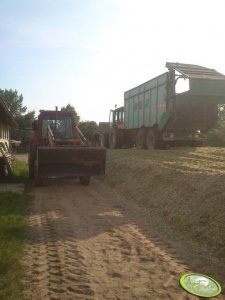 MTZ Belarus 9628 