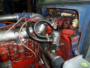 MTZ blokada "na przycisk"