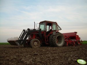 MTZ82 + Famarol