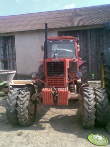 MTZ82