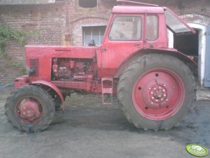 MTZ