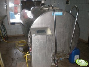 Mueller Dari-Kool 2600