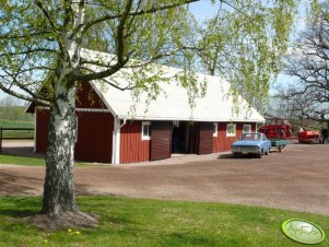 Muzeum Vaderstad