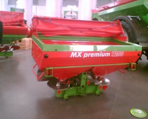 MX Premium 1200