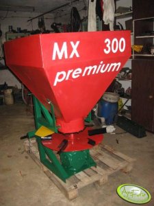 MX Premium 300 