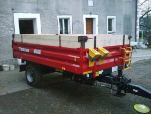 Nadstawki Metal Fach T703