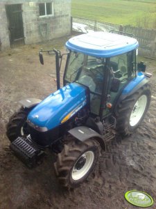 New Holand TD5050 