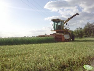 New Holland 2205