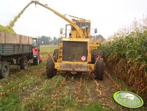 New Holland 2205