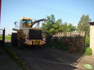 New Holland 2205