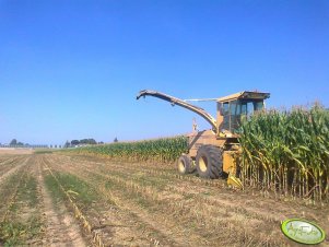 New Holland 2405 CP