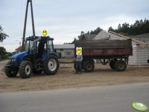 New Holland 55-56 bis