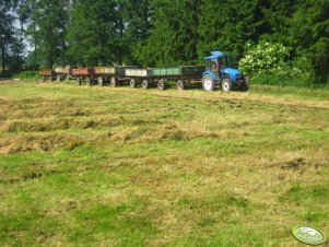 New Holland 55-56bis