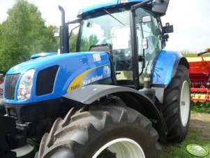 New Holland 6080 PC