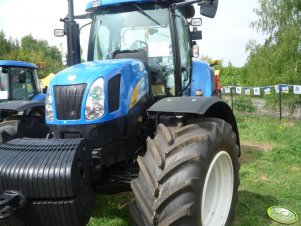 New Holland 6080 P.C