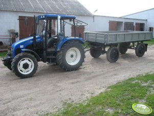 New Holland 70-56 bis