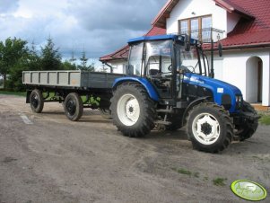 New Holland 70-56 bis