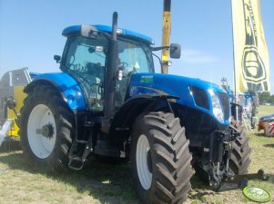 New Holland 7030