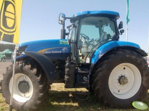 New Holland 7030