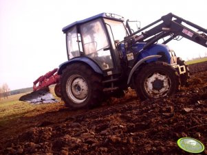 New Holland 7056 Bis 