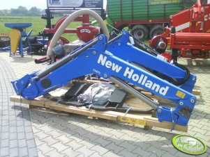 New Holland 750TL