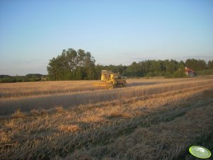 New Holland 8060