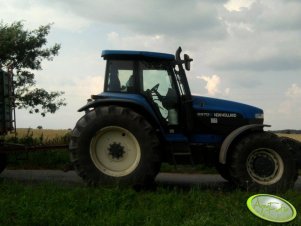 New Holland 8970