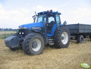 New Holland 8970A