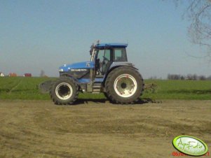 New Holland 8970A