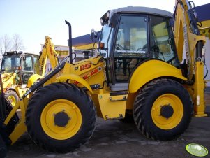 New Holland B115