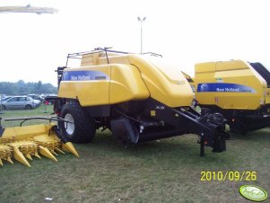 New Holland BB 9090