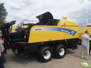 New Holland BB9070