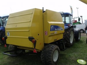 New Holland BR6090 Crop Cutter