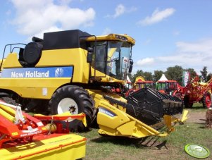 New Holland CS 6080