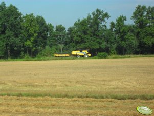 New Holland CSX 7060