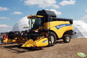 New Holland CX 5090