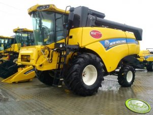 New Holland CX 5090