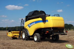 New Holland CX 6090