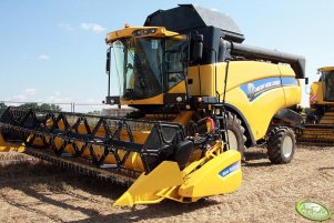 New Holland CX 6090