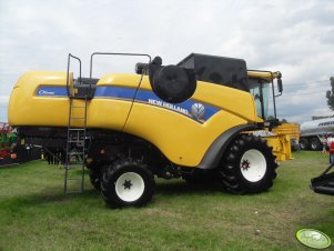 New Holland CX5080