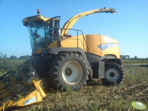 New Holland FR 9050