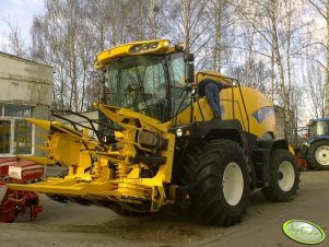 New Holland FR9040